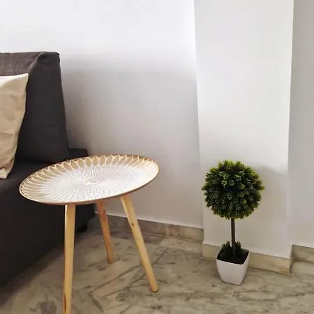 Centro Y Playa Apartment