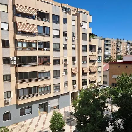 Centro Y Playa