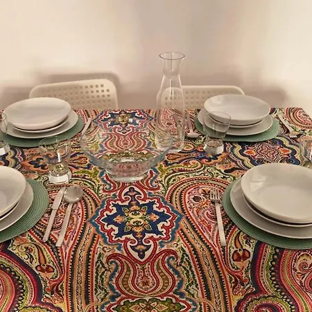 Centro Y Playa Apartment Malaga