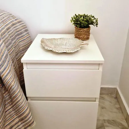 Centro Y Playa Apartament *