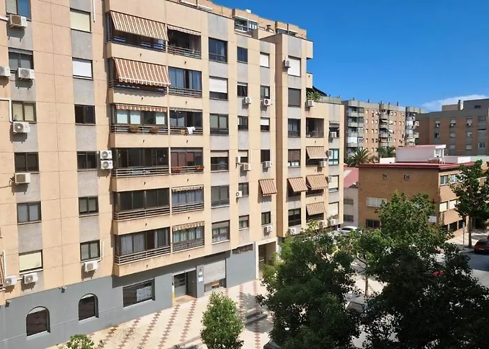 Centro Y Playa