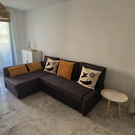 Centro Y Playa דירה *