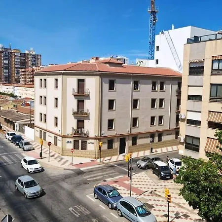 Apartment Centro Y Playa *