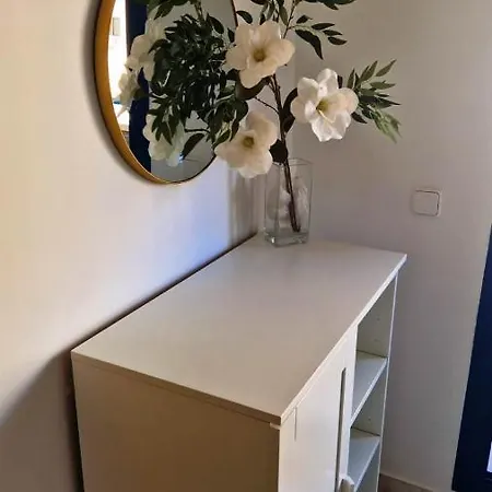דירה Centro Y Playa *