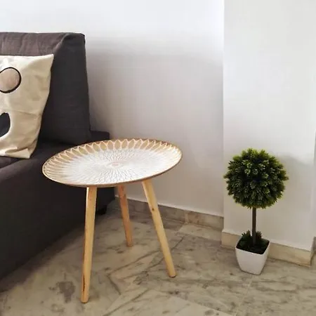 Apartamento Centro Y Playa