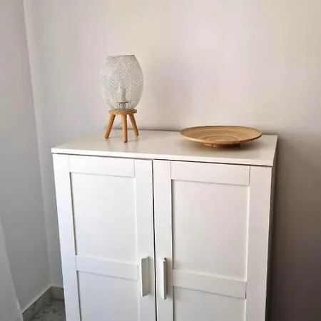 Apartamento Centro Y Playa Málaga