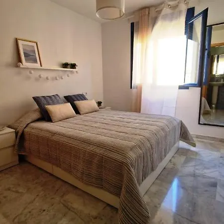 Centro Y Playa דירה
