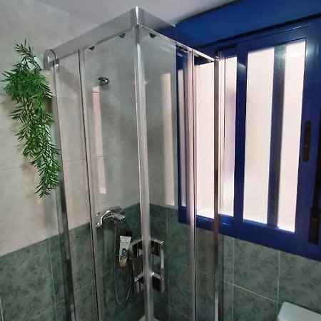 Apartamento Centro Y Playa Málaga