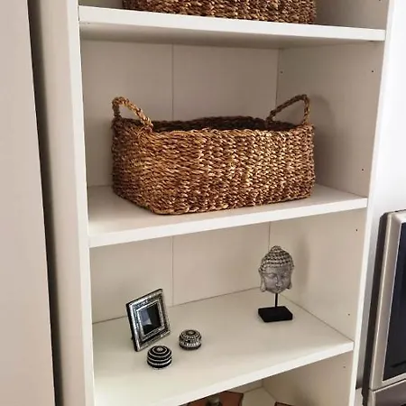 Centro Y Playa Apartment Malaga