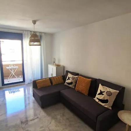 Centro Y Playa Malaga
