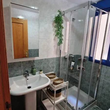 Apartamento Centro Y Playa *