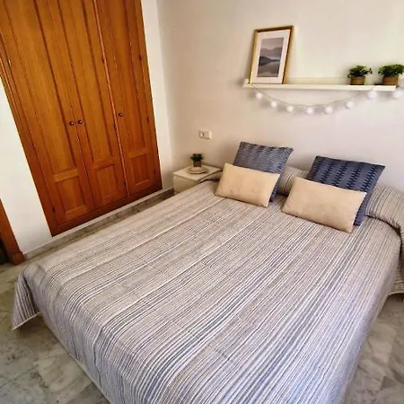 Centro Y Playa Apartamento *