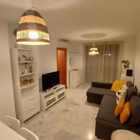 Centro Y Playa
