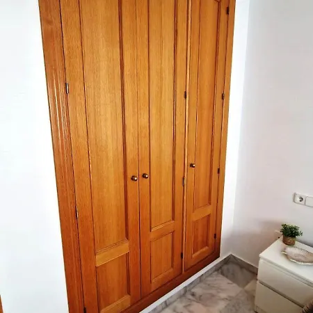 Centro Y Playa Apartamento